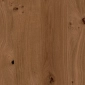 plaquage bois naturel Nude Toffee mat