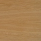 plaquage bois naturel Oak mat